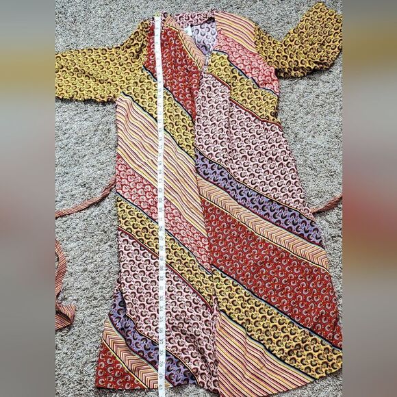 Cabi Poet Multiple Color Jacket Duster Jacket - Picture 5 of 7